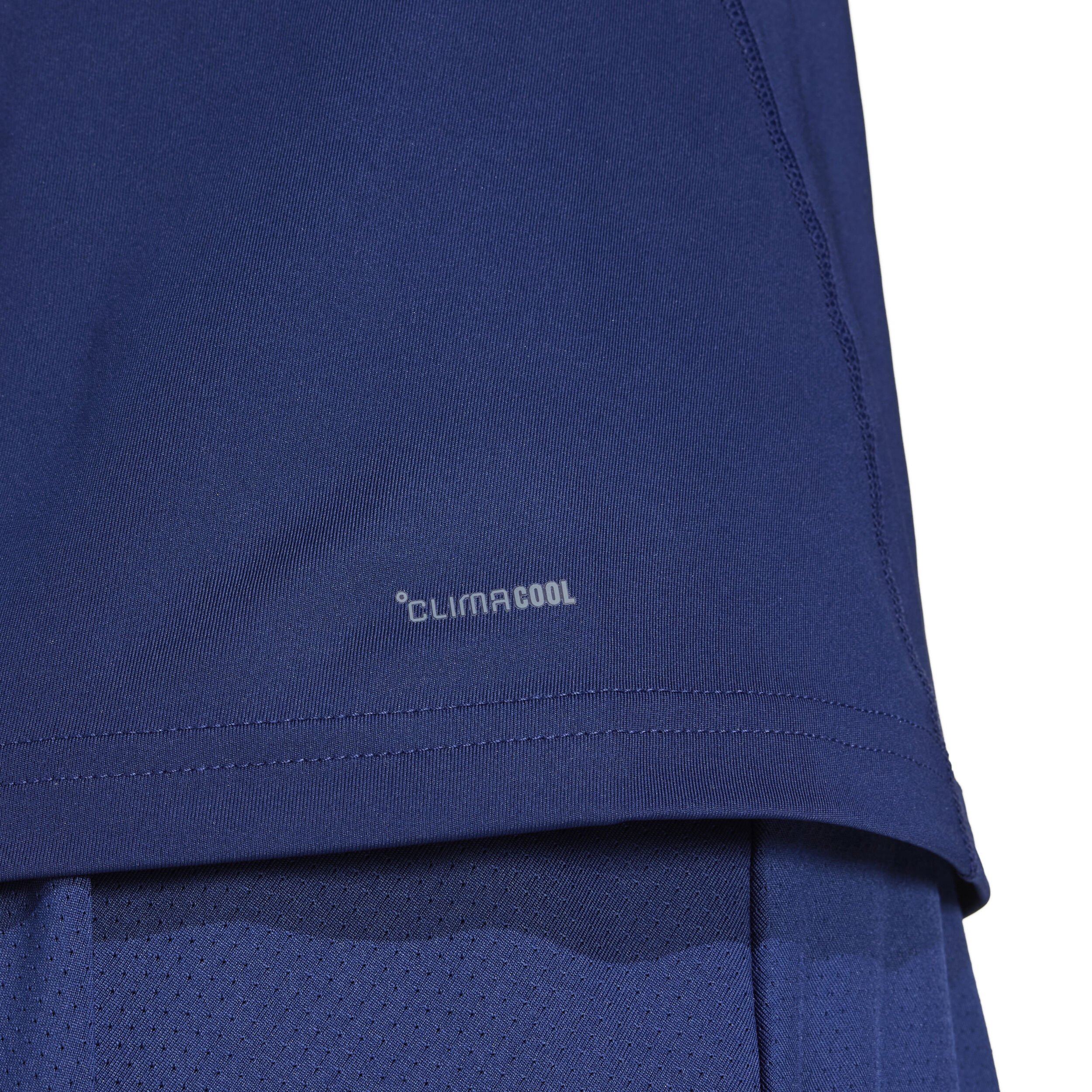 adidas Club Débardeur Tank Top Femmes - Bleu Foncé
