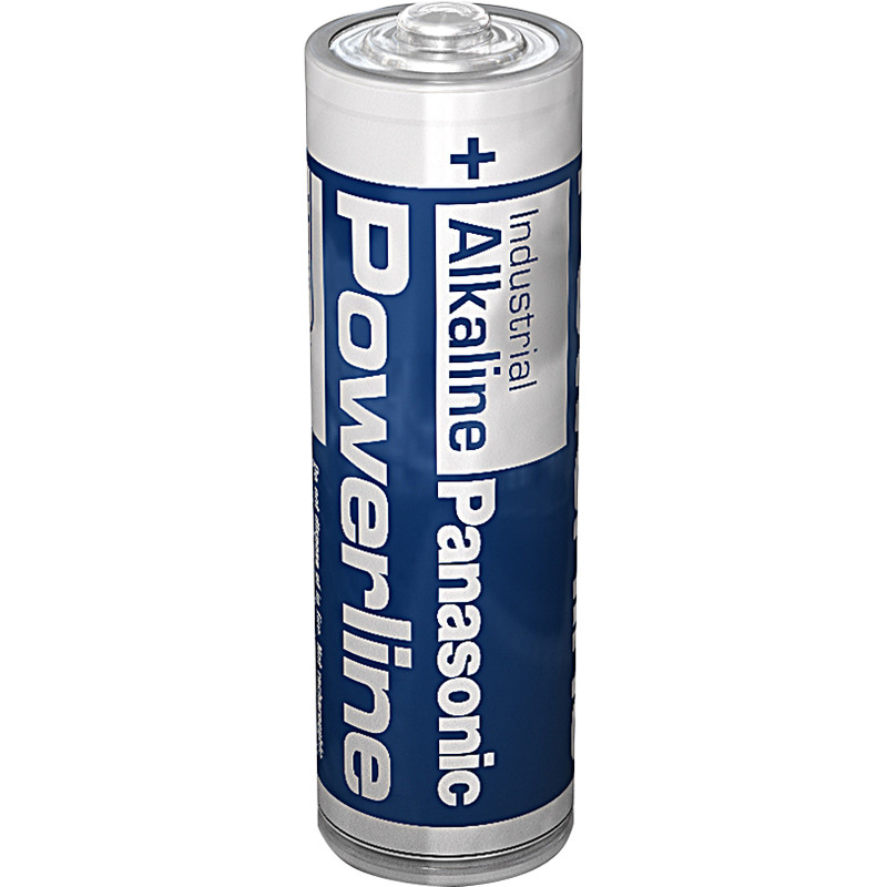 Panasonic Powerline batterijen AA-LR6