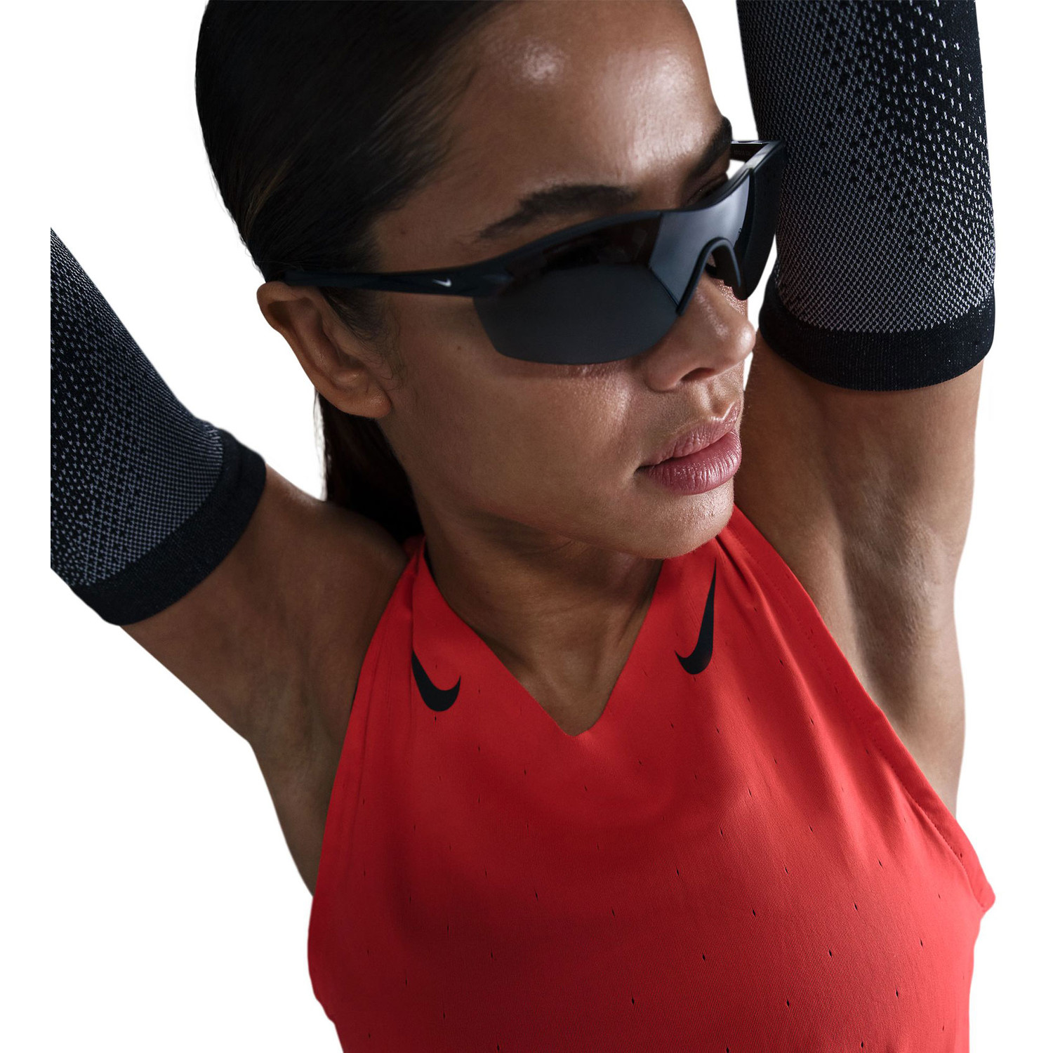 Nike Dri-FIT Aeroswift Singlet Dames