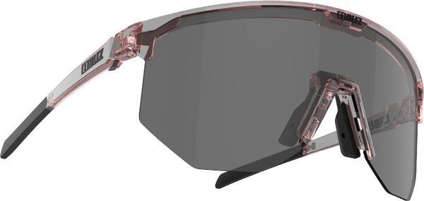 HERO SMALL Sportbrille  transparent pink