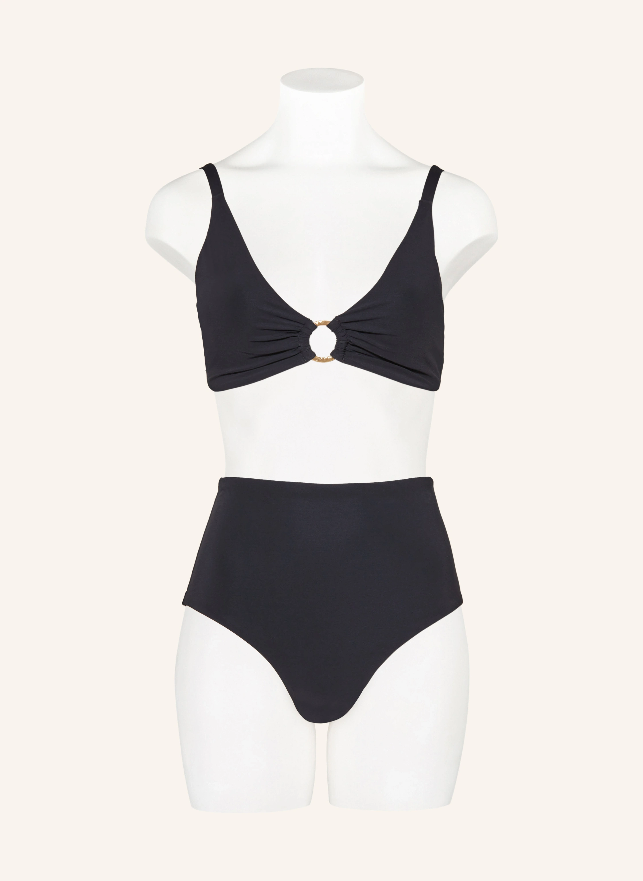 JETS Australia Bralette-Bikini-Top JETSET