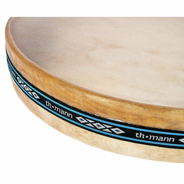 Thomann 18