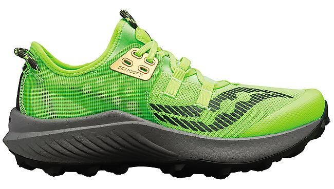 SAUCONY - CHAUSSURES DE TRAIL ENDORPHIN RIFT M