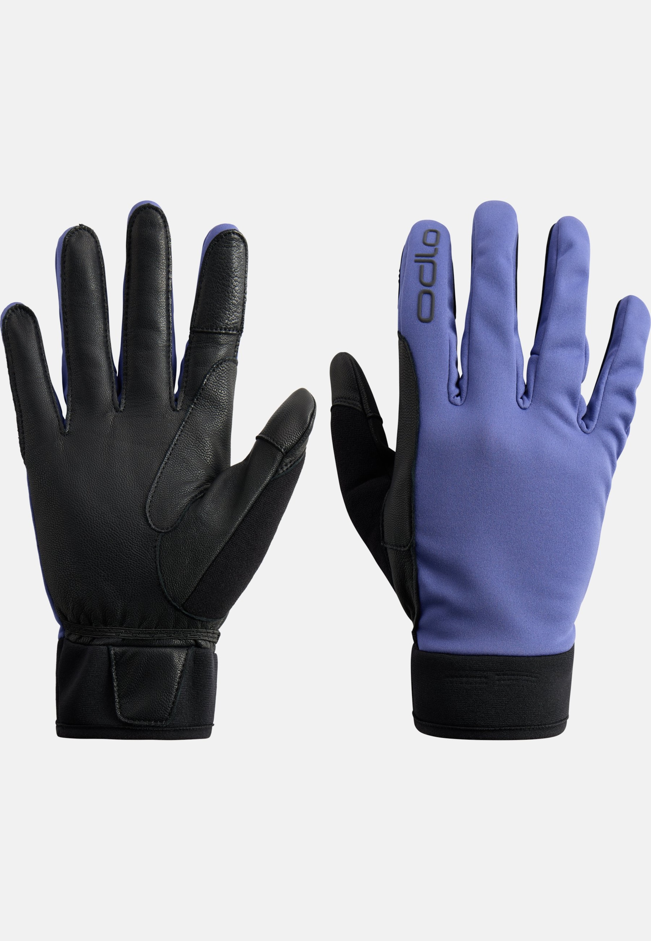 Nordic Light Handschuhe in Skipper Blue