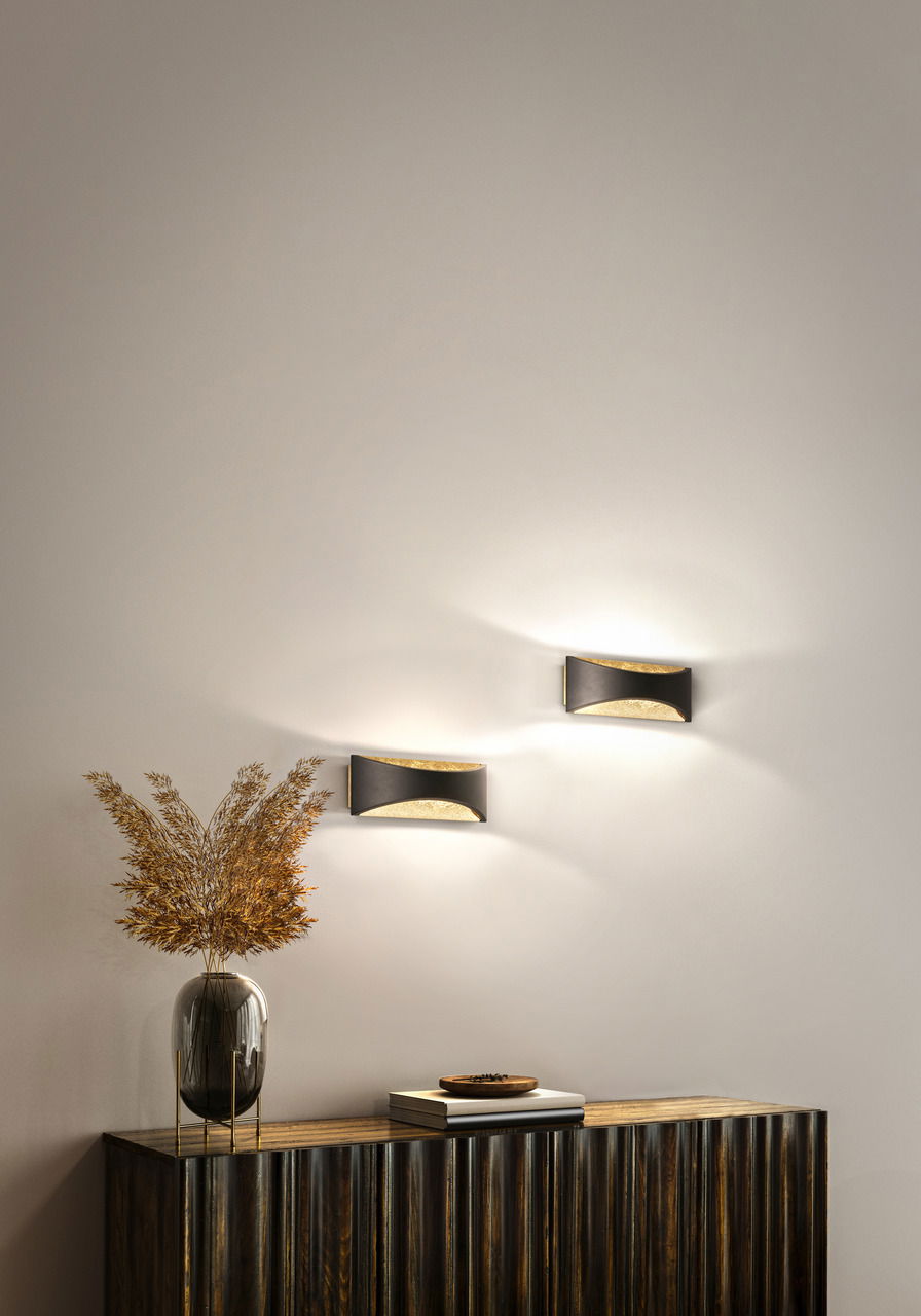 Fischer & Honsel Wandleuchte RIO