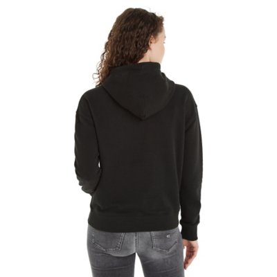 Sweatshirt à capuche femme Tjwxy Essential Logo 2+ TOMMY HILFIGER