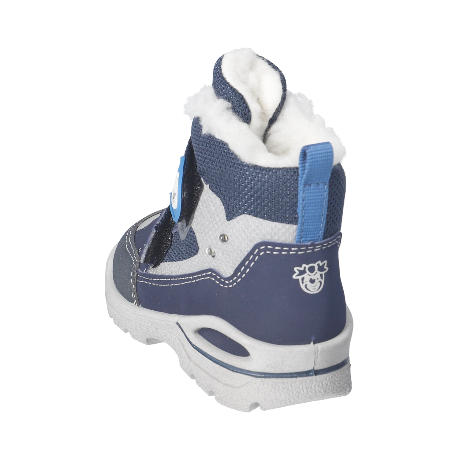 BENNO - Winterboots