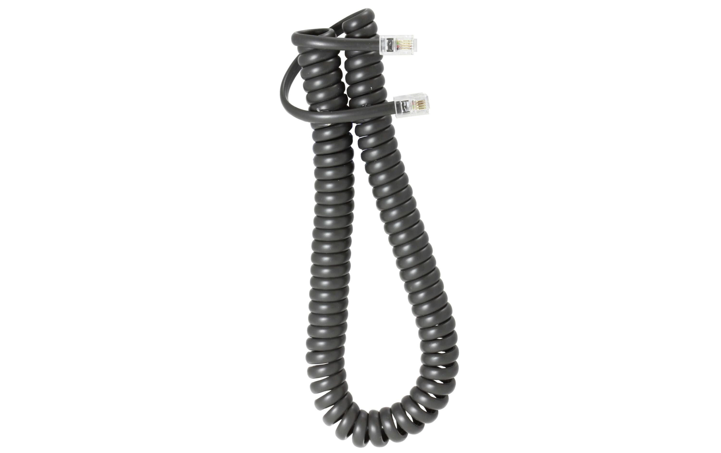 Hörerkabel zu DX600A / DX800A / DL500AGigaset Hörerkabel zu DX600A / DX800A / DL500A