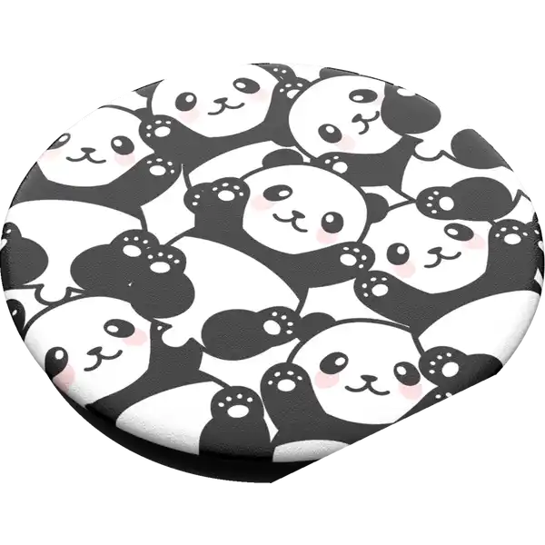 PopGrip Pandamonium