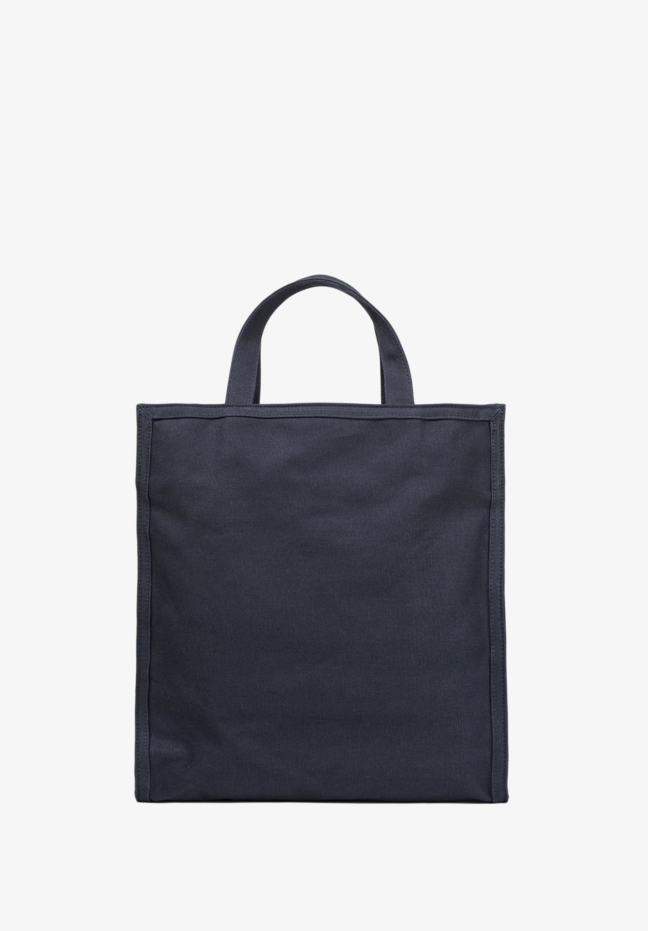 Cabas Récupération - Dark navy