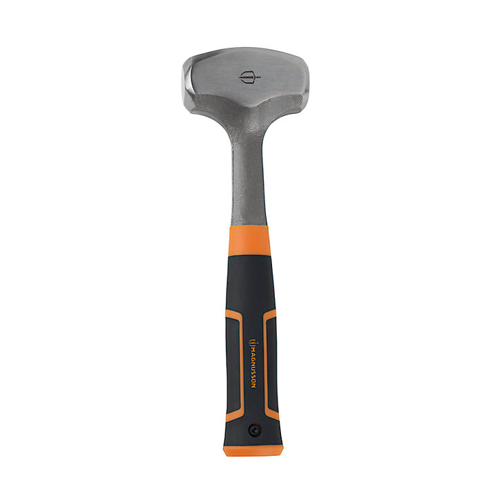 Marteau d'épinceur monoblocMagnusson 1 kg