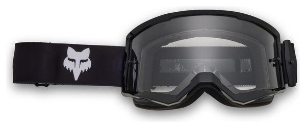 Masque Fox Main Noir