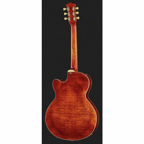 Stanford CR Vanguard AV