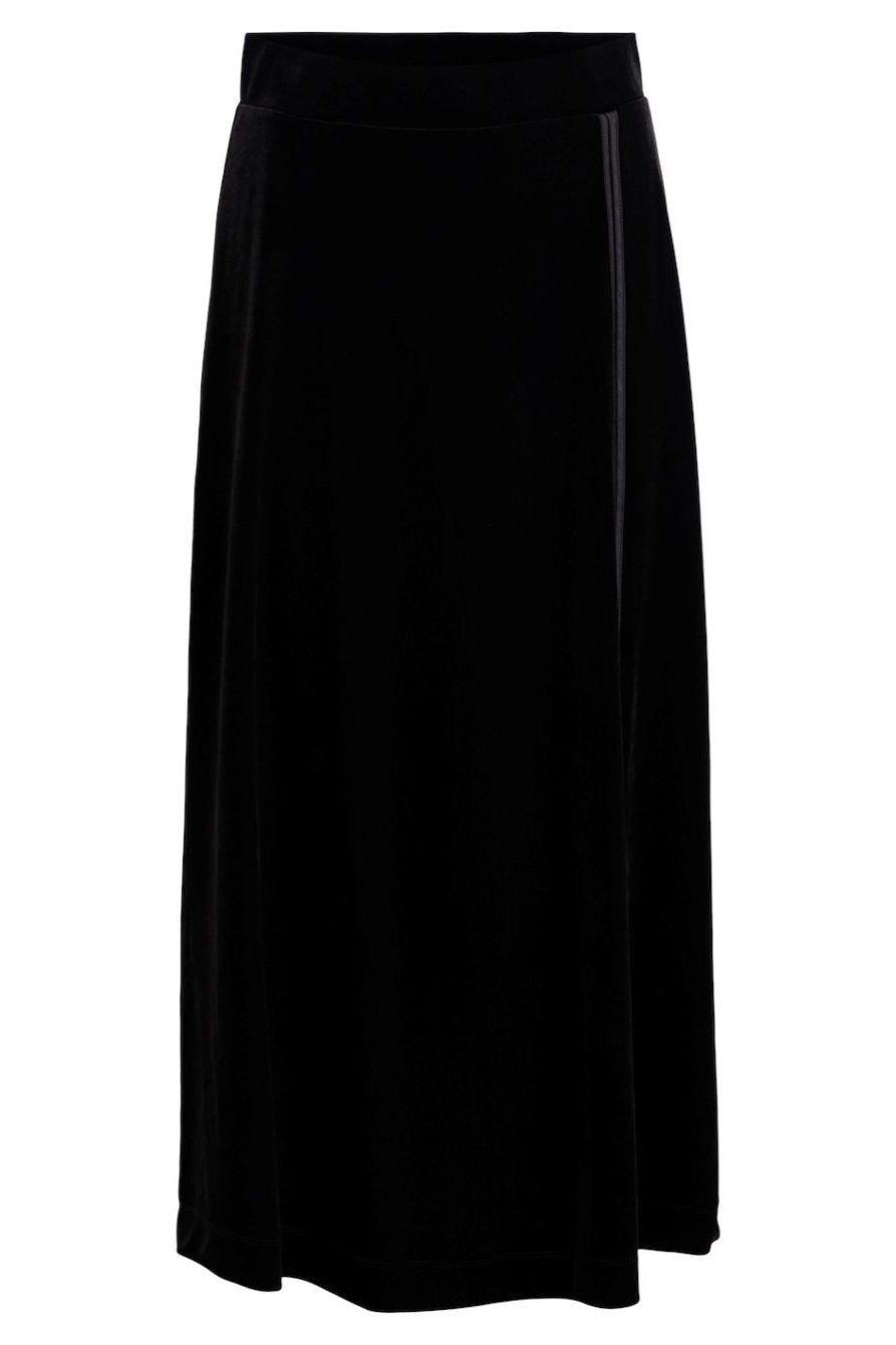 Object Objdit Long Skirt 135