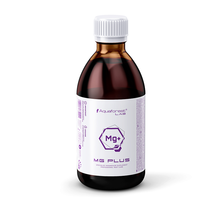 Aquaforest Mg Plus Lab 1 L (Mg)