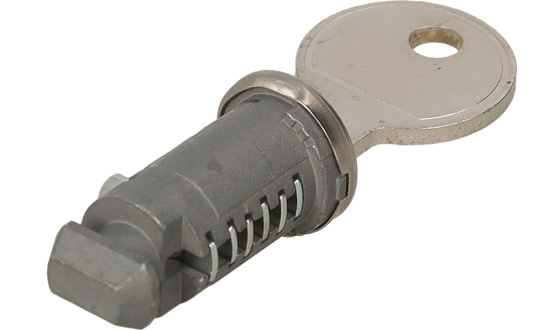 Låsecylinder N029, Thule