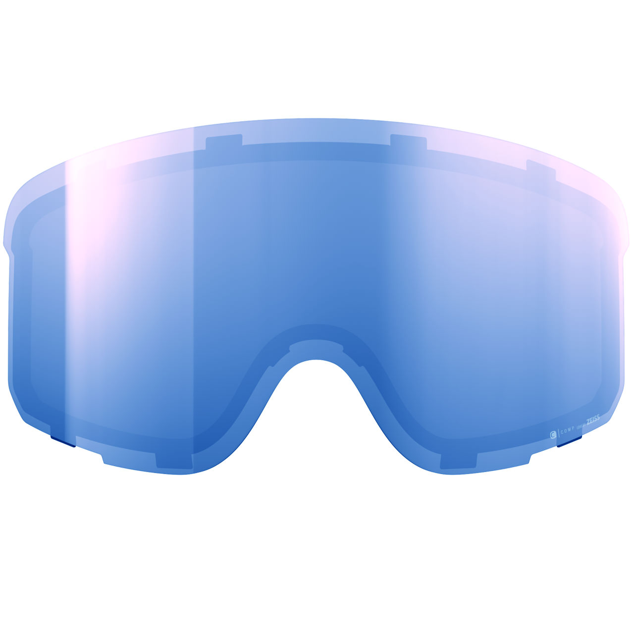 POC Nexal Ersatzscheibe clarity highly intense/partly sunny blue | POC Skibrillen | POC | P | MARKEN | XSPO