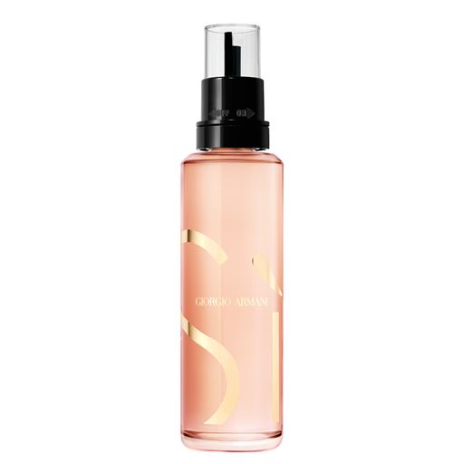 Armani Sì Intense Eau De Parfum Refill, 100 ml