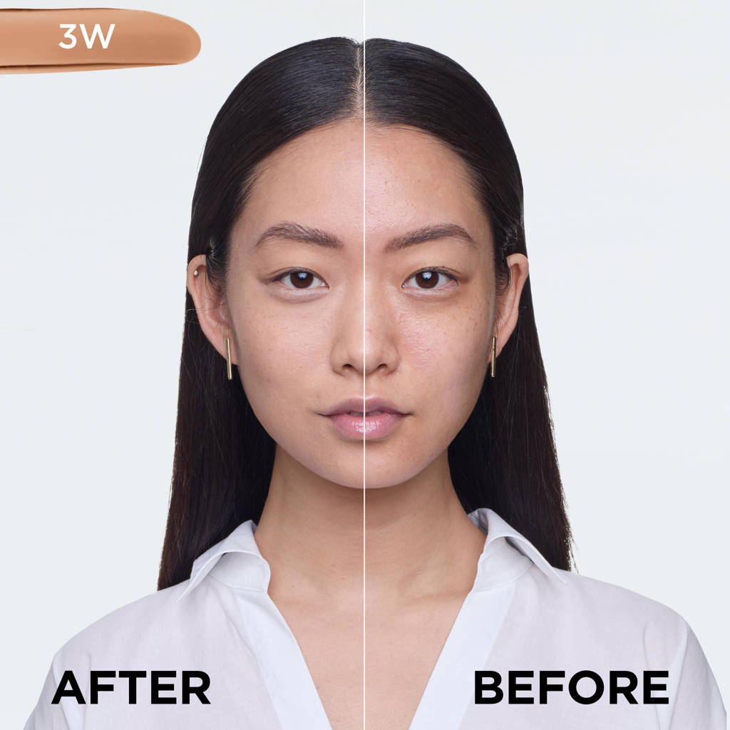 Love it!True Match Foundation- 3.D/3.W Golden Beige