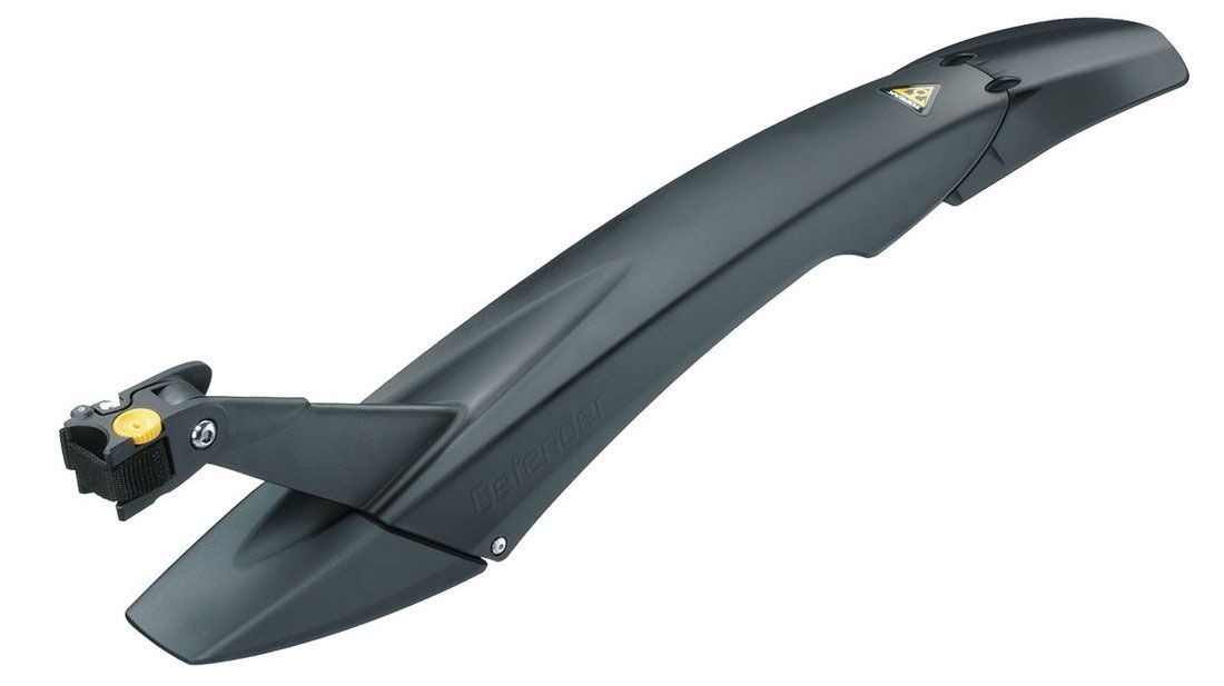 Topeak DeFender RX 279er Hinterradschutzblech kaufen | Bike-Discount