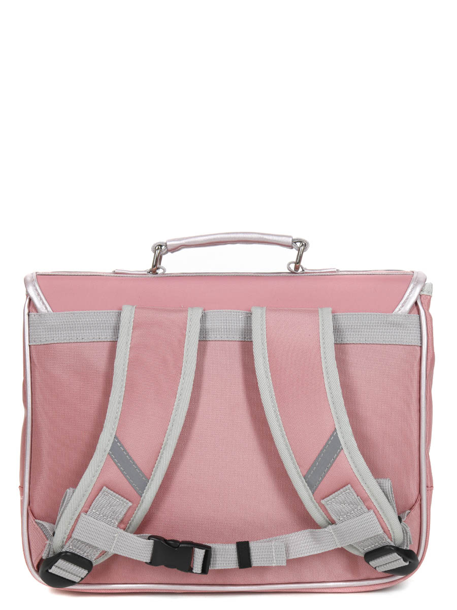 Mini cartable Caramel & cie Jolie SirÀne 32 cm