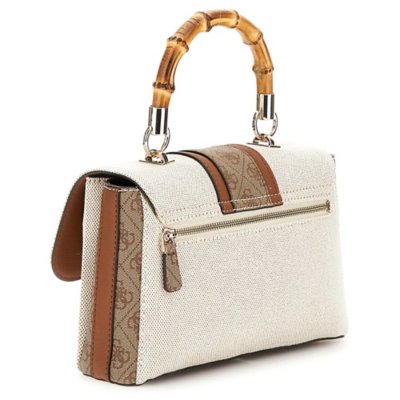 Sac à main Kerima Bamboo Top Handle GUESS