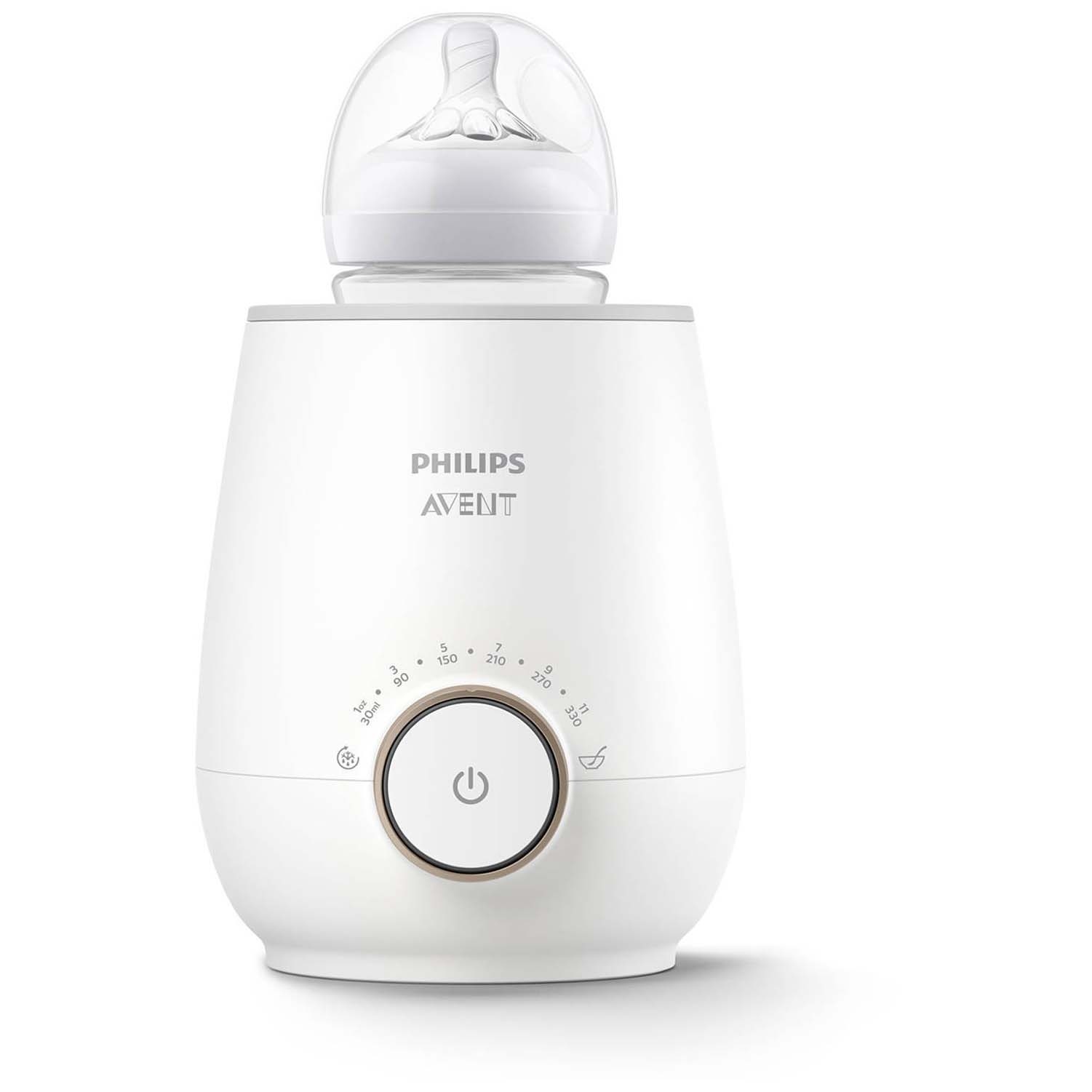 Philips avent flesverwarmer