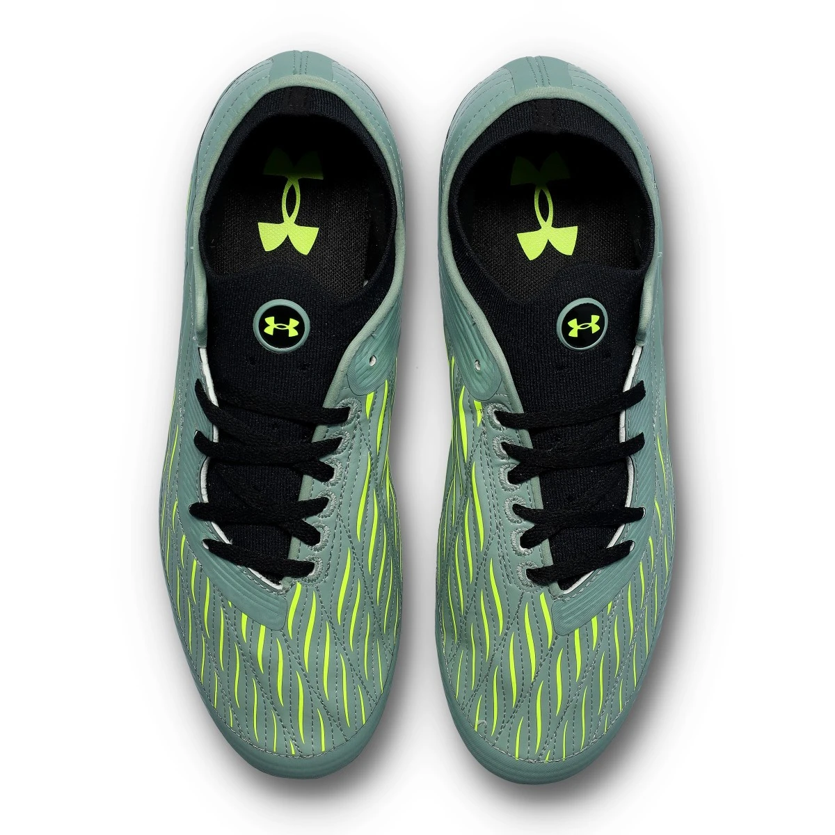 Chuteira Under Armour Magnetico Pro 4 FG