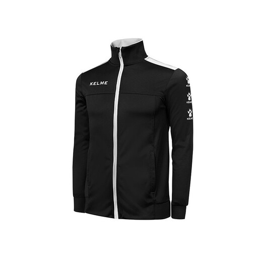 Chaqueta Lince Kelme Negro