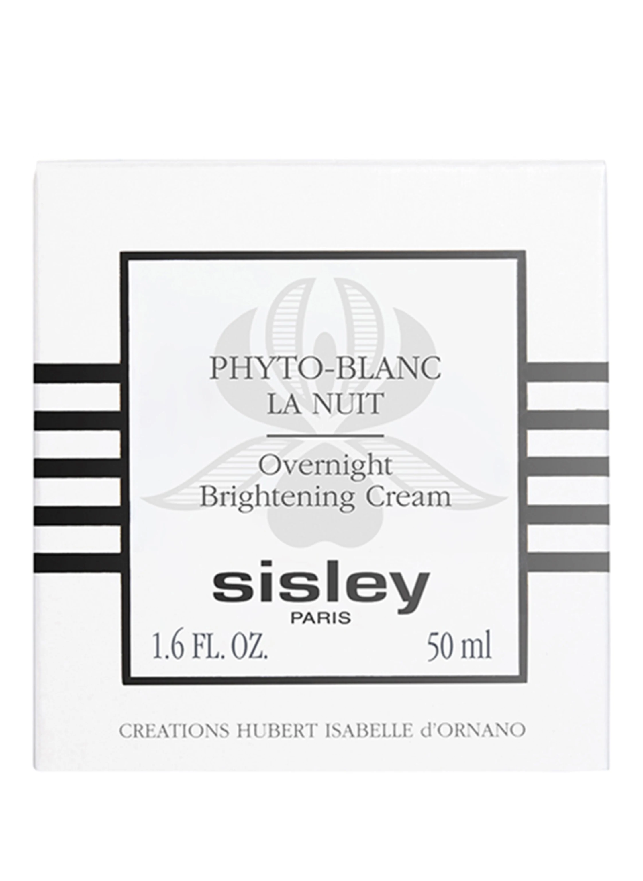 sisley Paris PHYTO-BLANC LA NUIT
