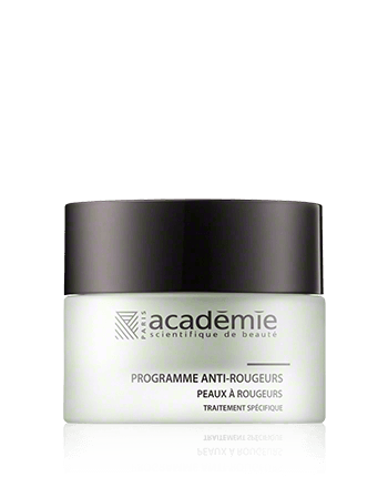 Académie Visage-Peaux á Rougeurs Programme Anti-Rougeurs 50ml