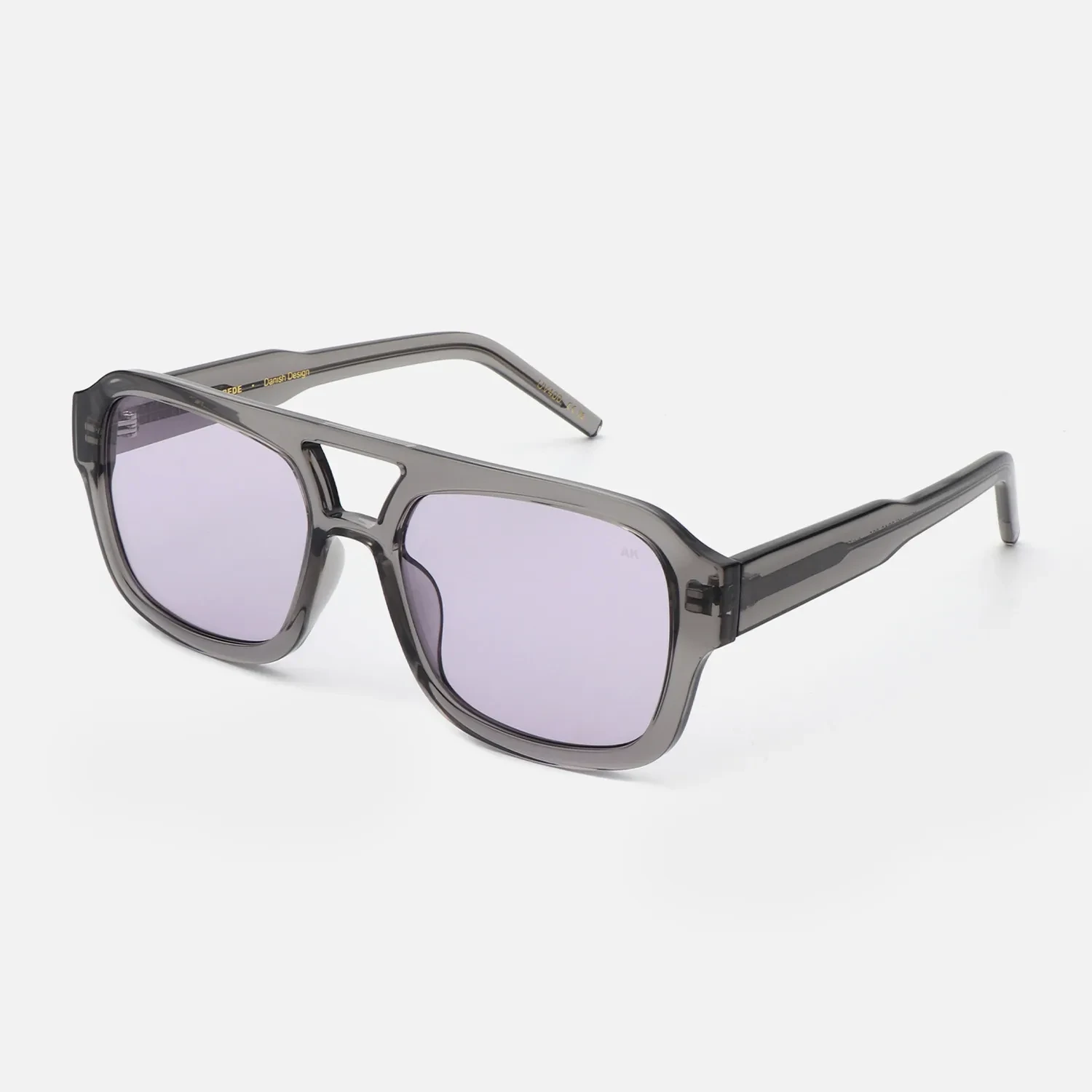 A. Kjærbede Kaya Solbrille KL2316-005