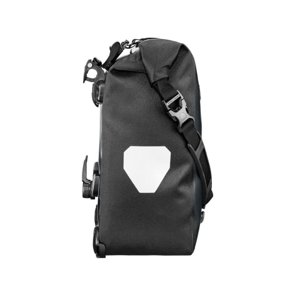 Saccoche Vélo ORTLIEB SPORT-ROLLER CLASSIC 25L ASPHALT/BLACK