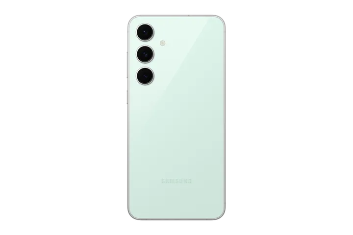 Samsung | Galaxy S24 FE - 128GB - Mint