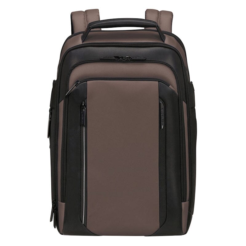 Samsonite Spectrolite 4.0 Laptop Backpack 15.6'' Exp Brown