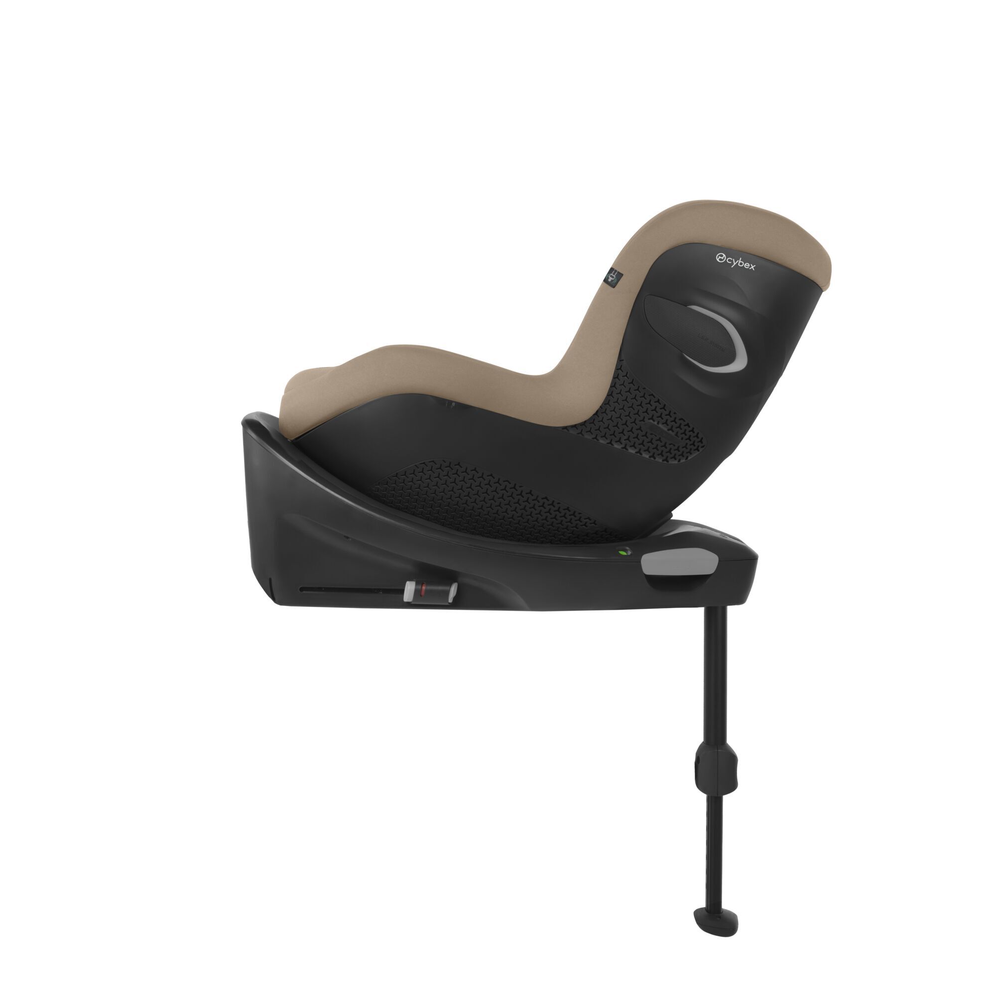 Sirona Gi i-Size Almond Beige (Plus)