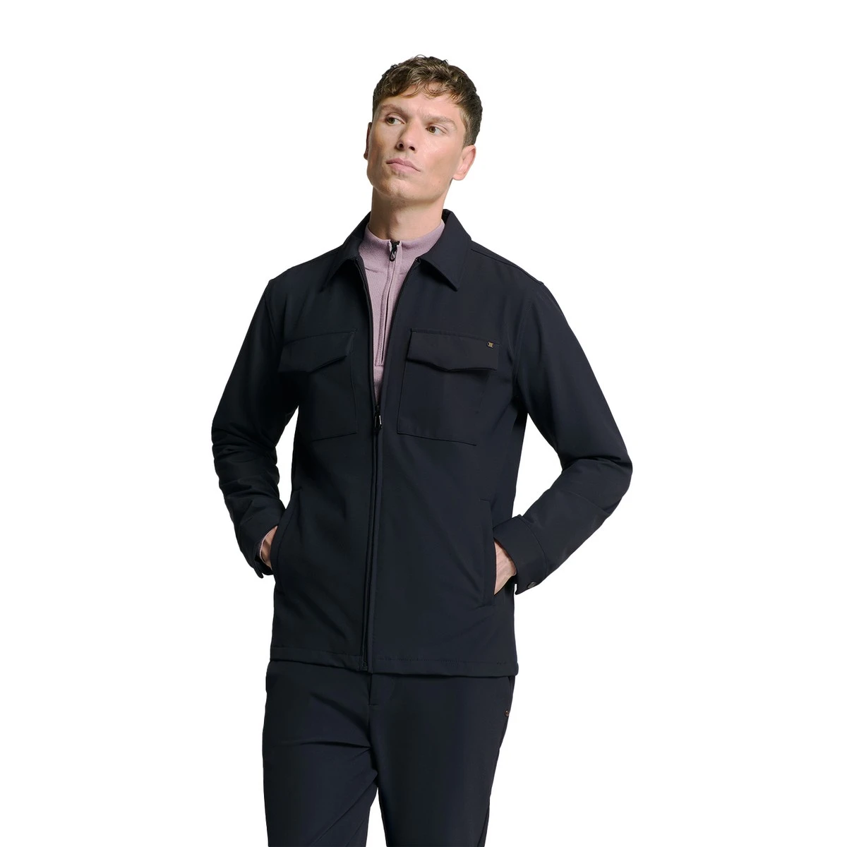 Heren Overshirt PSI2502221