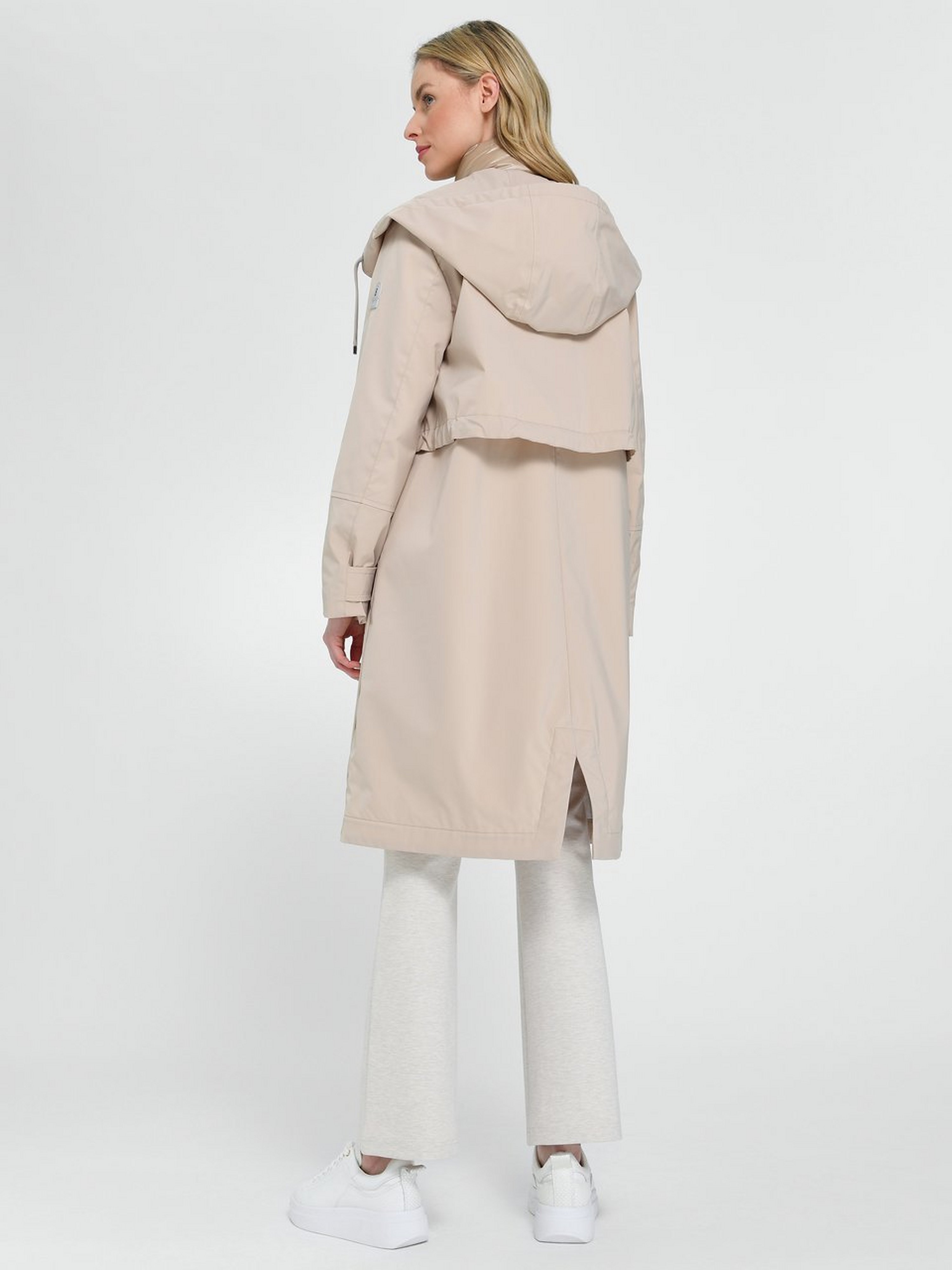 Parka Eline