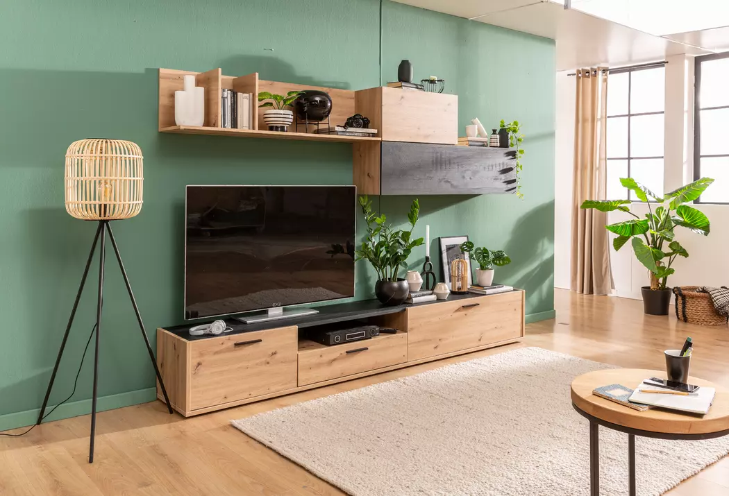 Hängeschrank Vitruvia