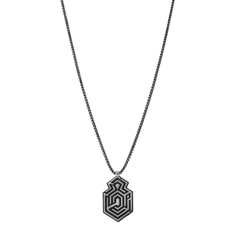 Pendentif Omar