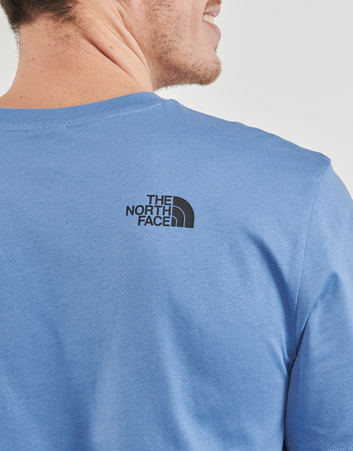 The North Face - SIMPLE DOME - Bleu