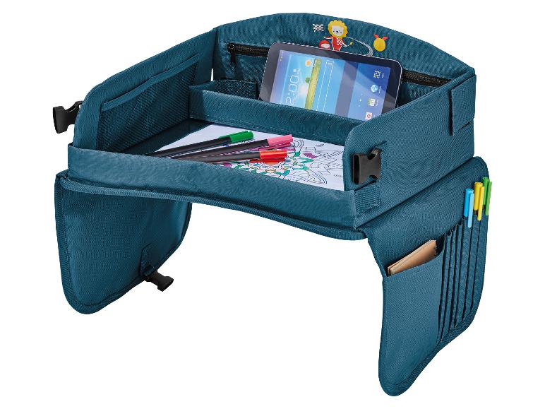 Auto speeltafel