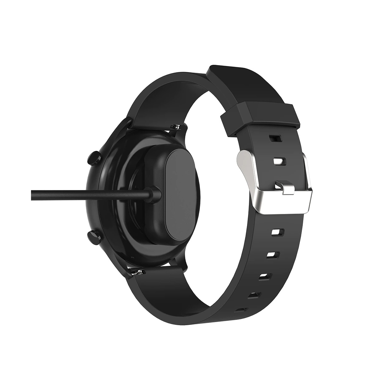 USB-lader til Amazfit GTR 3/GTR 3 Pro / GTS 3 Sort