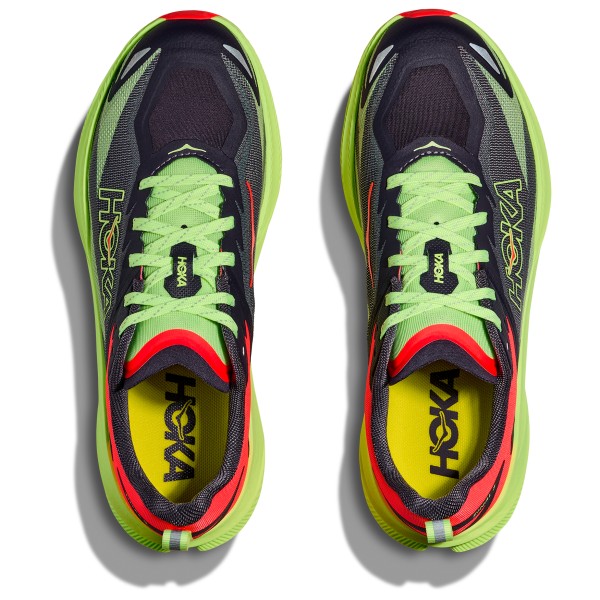 HOKA - Women's Zinal 3 - Chaussures de trail