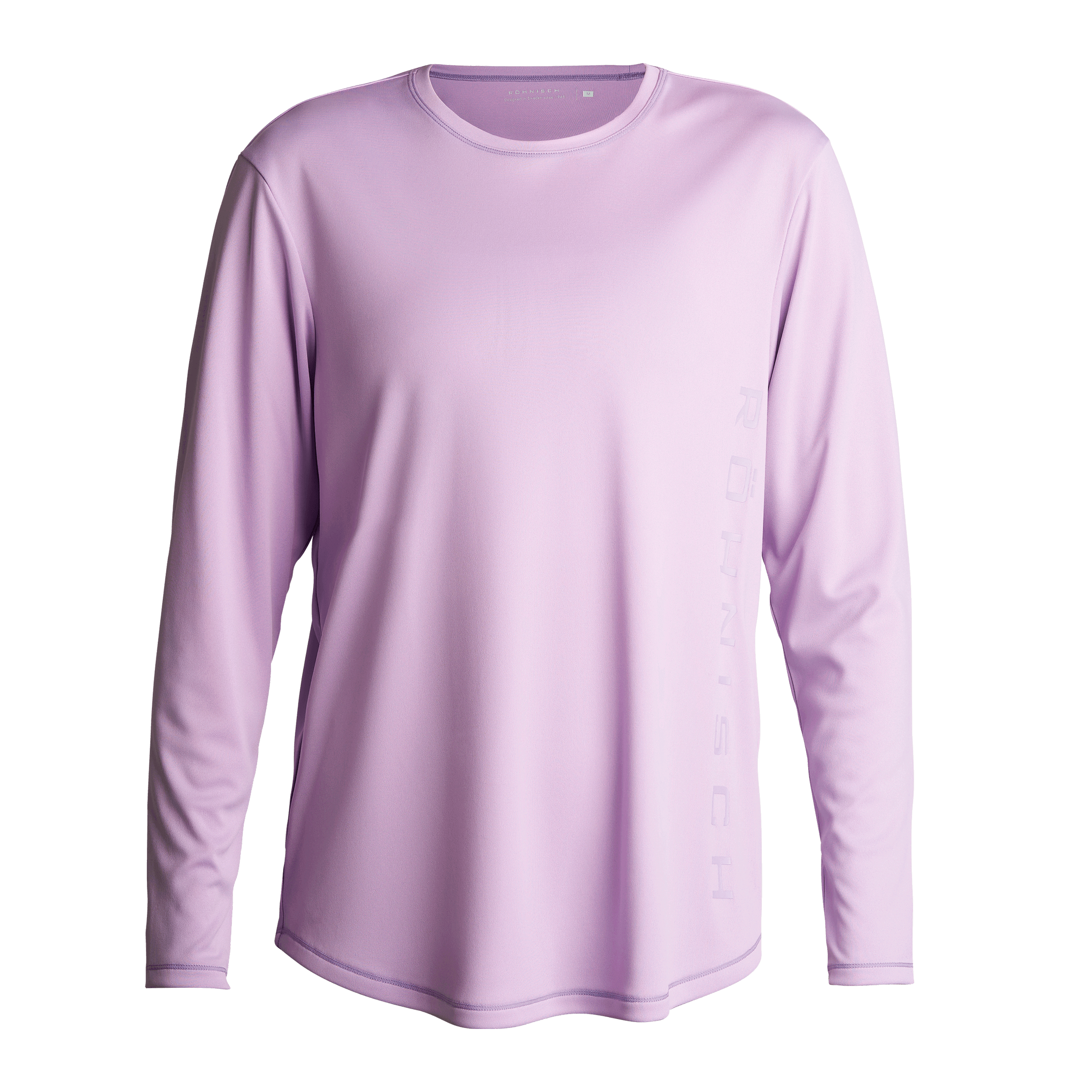 Röhnisch Essence Logo LS - Treningstøy