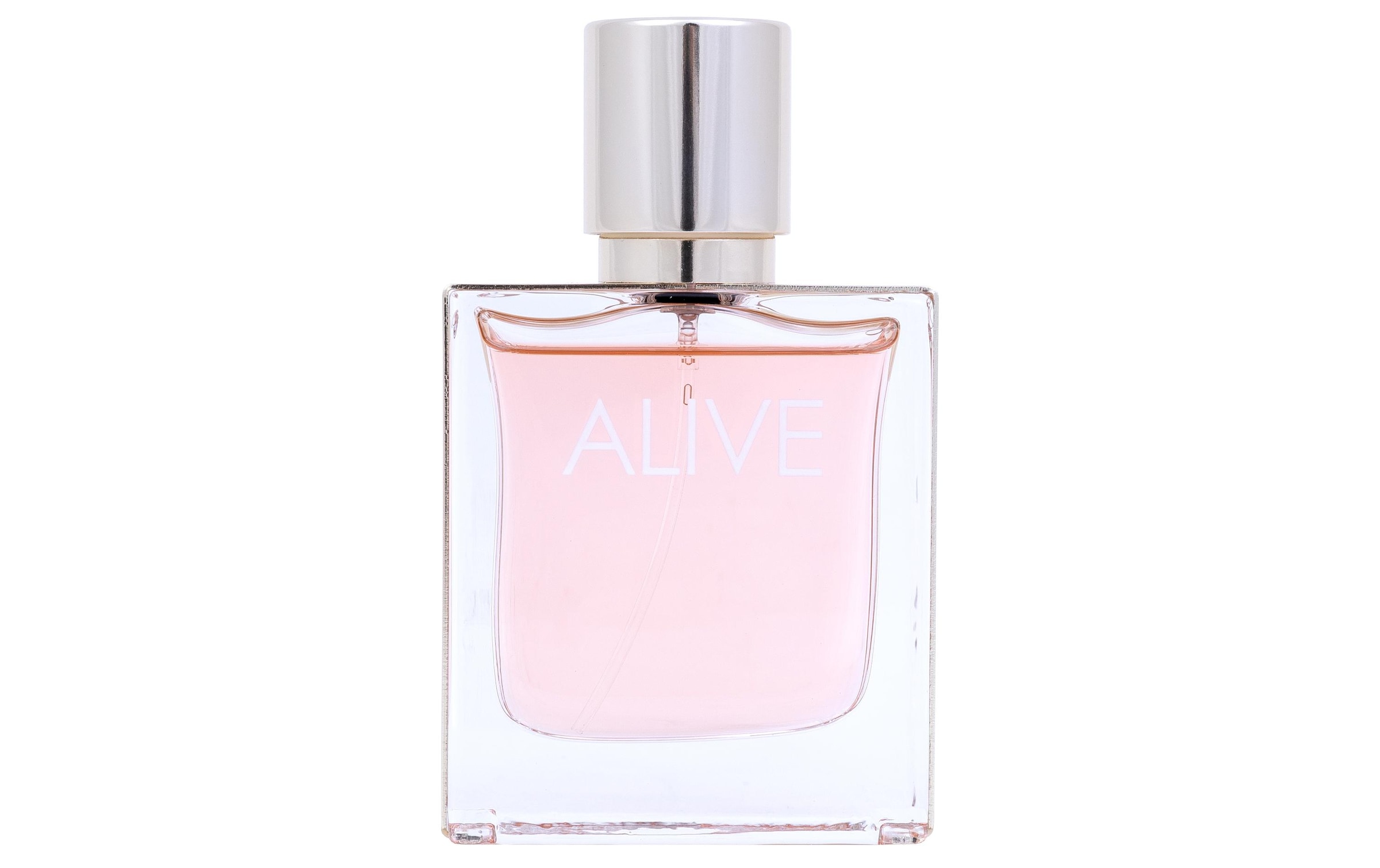 BOSS Eau de Parfum »Hugo Boss Eau de Parfum Alive 30 ml«