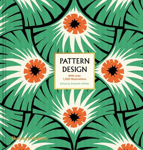 Pattern Design (Hardback)