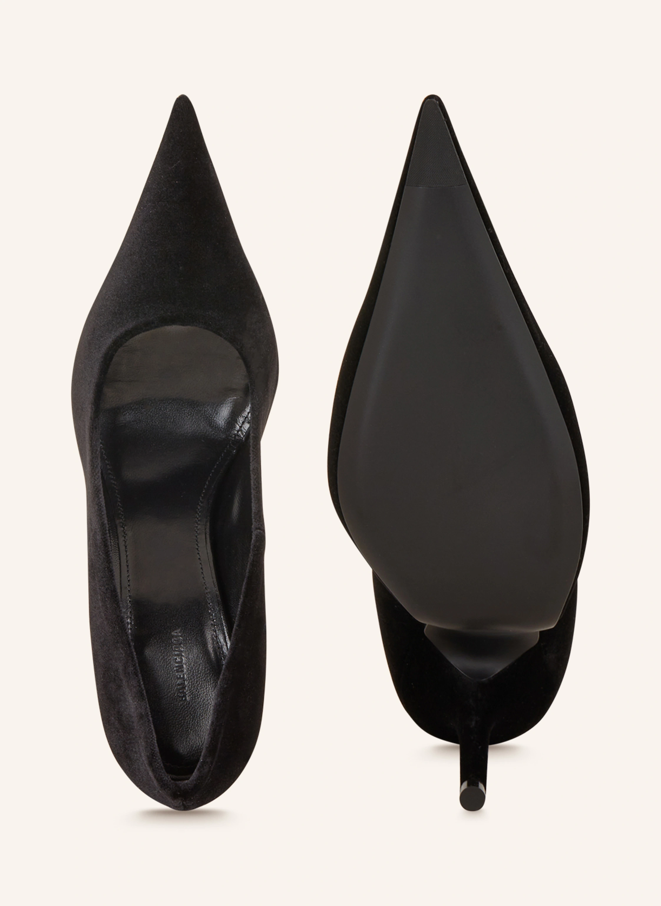 BALENCIAGA Pumps KNIFE