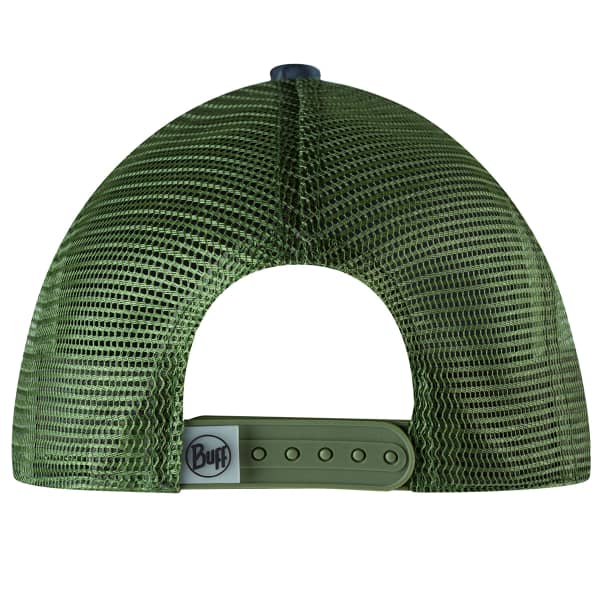 Casquette BUFF TRUCKER CAP
