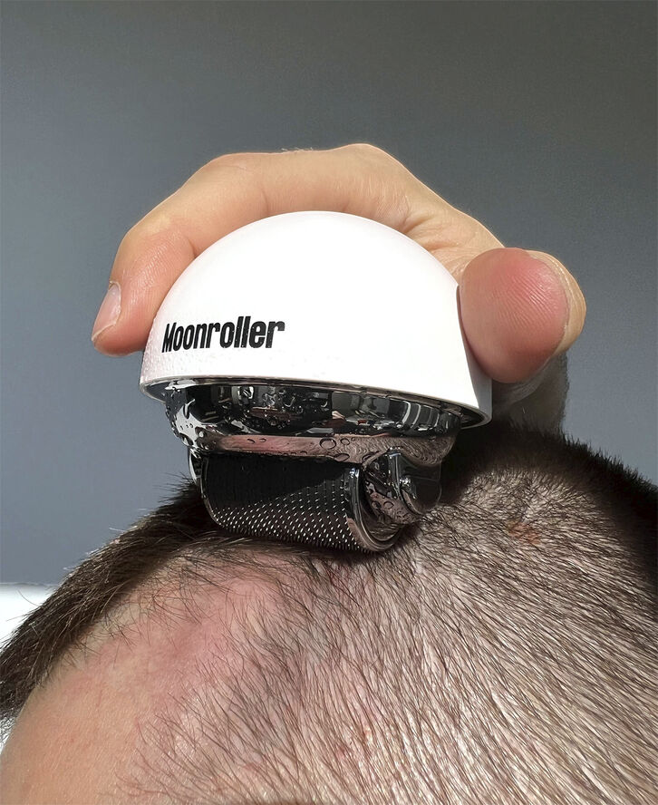 Copenhagen Grooming The Hair Growth Kit